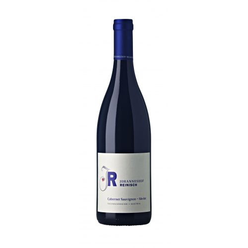 JOHANNESHOF REINISCH Cabernet Sauvignon - Merlot Reserve Bio