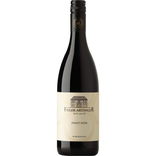 FEILER-ARTINGER Pinot Noir Umriss Bio