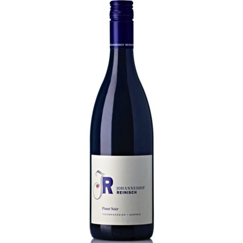 JOHANNESHOF REINISCH Pinot Noir Bio