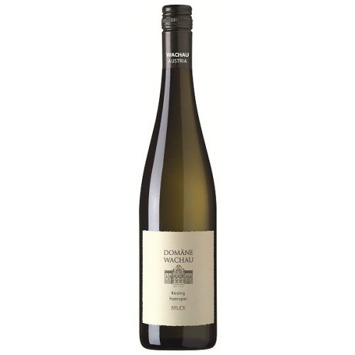 DOMAENE WACHAU Riesling Bruck Federspiel