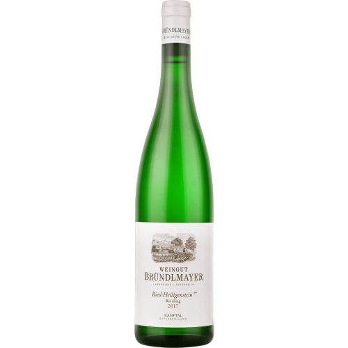 BRÜNDLMAYER Riesling Heiligenstein Erste Lage