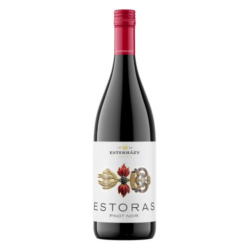 ESTERHÁZY Pinot Noir Estoras