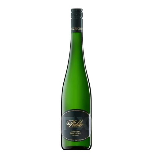 FX PICHLER Riesling Burgstall Wachau DAC