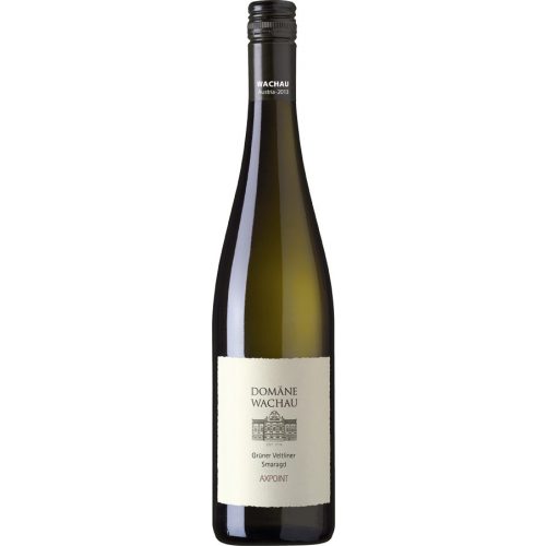 DOMAENE WACHAU Grüner Veltliner Axpoint Smaragd