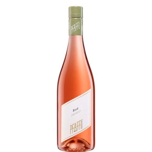 PFAFFL Hasen Zweigelt Rosé