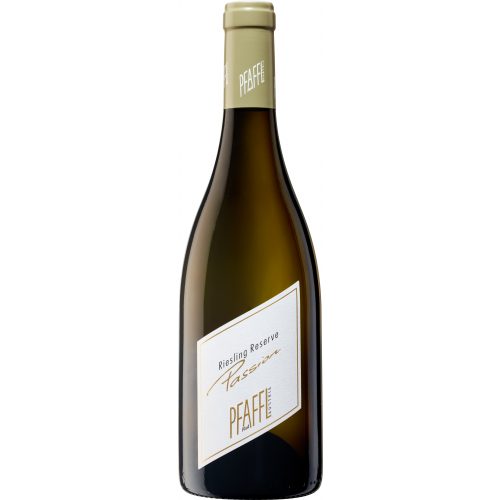 PFAFFL Riesling Passion Reserve