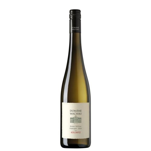 DOMAENE WACHAU Grüner Veltliner Kollmitz Federspiel