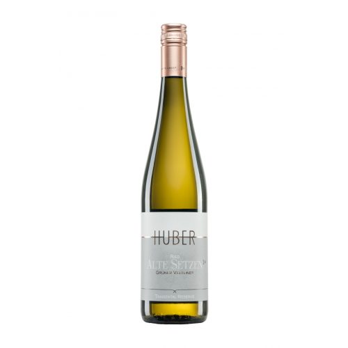 HUBER Grüner Veltliner Alte Setzen Erste Lage Traisental DAC