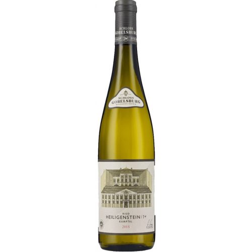 SCHLOSS GOBELSBURG Riesling Heiligenstein Erste Lage