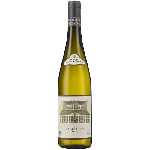 SCHLOSS GOBELSBURG Riesling Gaisberg Erste Lage