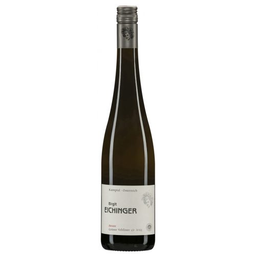 EICHINGER Grüner Veltliner Strass DAC