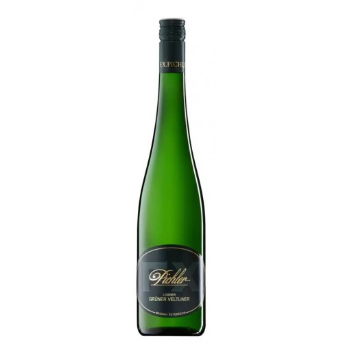 FX PICHLER Grüner Veltliner Loibner Wachau DAC