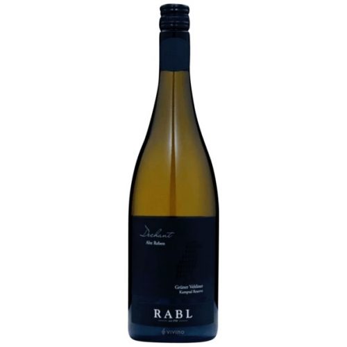 RABL Grüner Veltliner Dechant Alte Reben