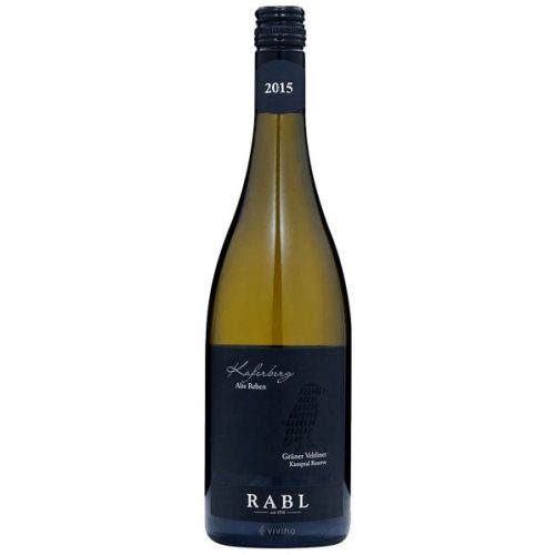 RABL Grüner Veltliner Käferberg Alte Reben Kamptal DAC Reserve