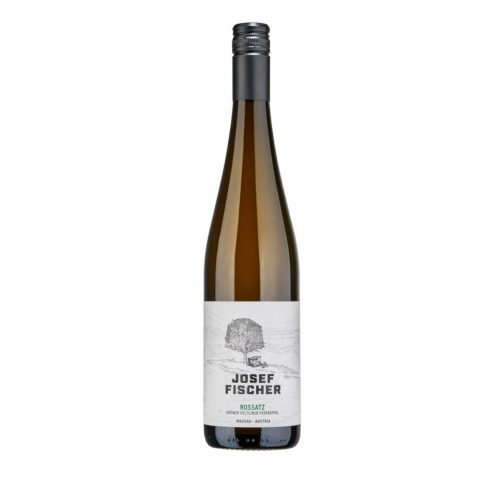 JOSEF FISCHER Grüner Veltliner Rossatz Federspiel