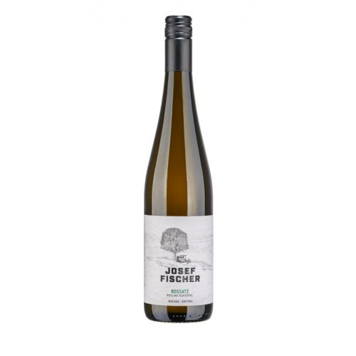 JOSEF FISCHER Riesling Rossatz Federspiel