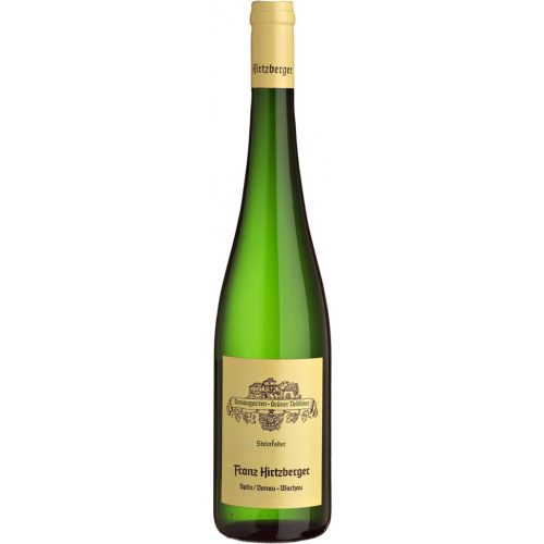 HIRTZBERGER Grüner Veltliner Spitz Steinfeder