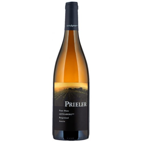 PRIELER Pinot Blanc Leithaberg DAC BIO