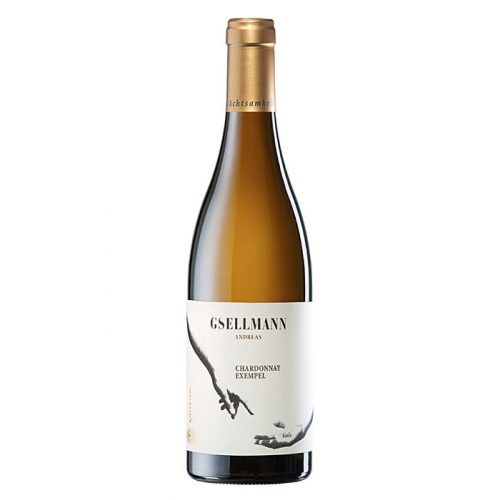 GSELLMANN Chardonnay Exempel narancsbor