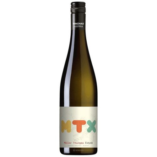 DOMAENE WACHAU Müller Thurgau Extrem MTX