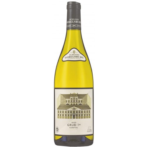 SCHLOSS GOBELSBURG Grüner Veltliner Grub Erste Lage