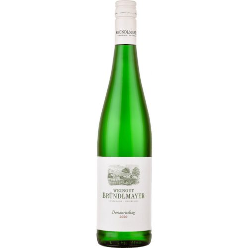 BRÜNDLMAYER Donauriesling Bio