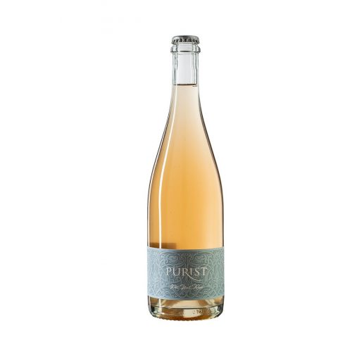 FRITSCH Pet Nat Purist Rosé Bio