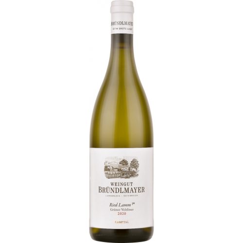 BRÜNDLMAYER Grüner Veltliner Lamm Erste Lage