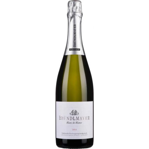 BRÜNDLMAYER Blanc de Blancs Grosse Reserve