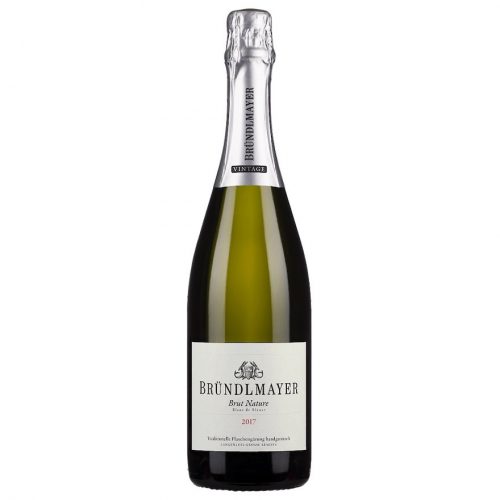 BRÜNDLMAYER Brut Nature Blanc de Blancs Grosse Reserve