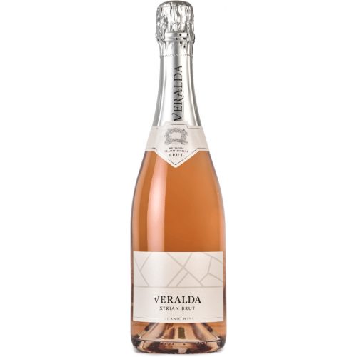 VERALDA Brut Xtrian (teran) 2019