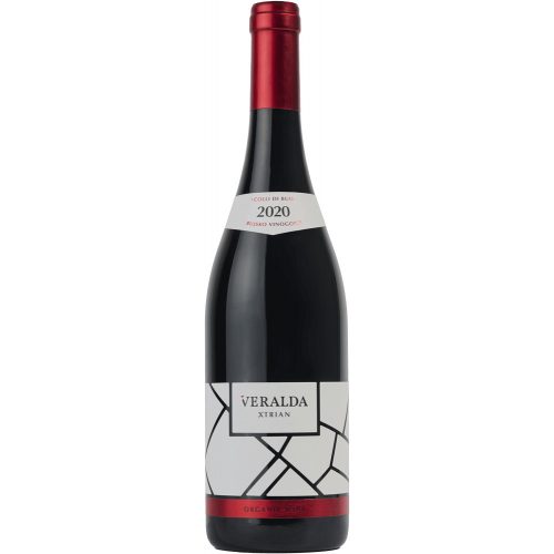 VERALDA Refosco Xtrian 2020