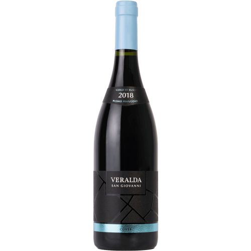 VERALDA San Giovanni Cuvee 2018