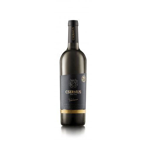 CSERNUS Chardonnay Vulcano 2022