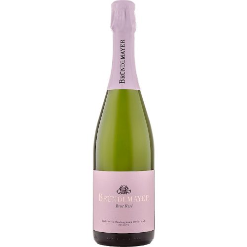 BRÜNDLMAYER Brut Rosé Reserve