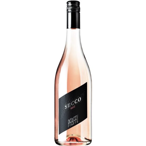 PFAFFL Secco Rosé