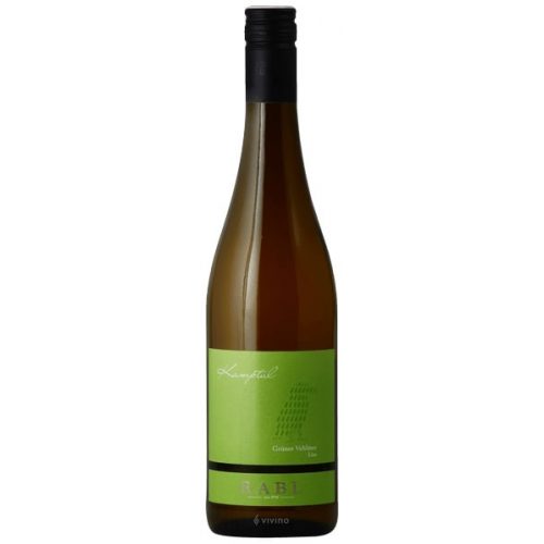 RABL Grüner Veltliner Löss Kamptal DAC