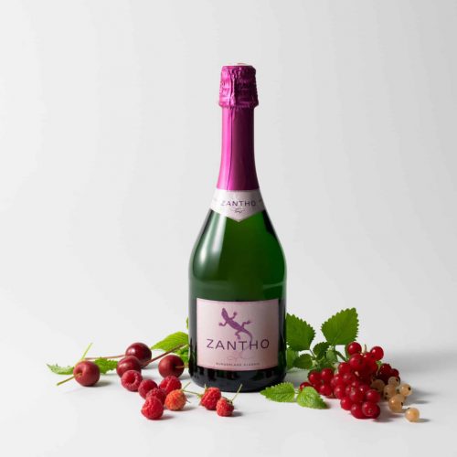 ZANTHO Rosé Brut