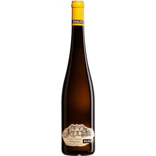 MALAT Grüner Veltliner Höhlgraben Alte Reben