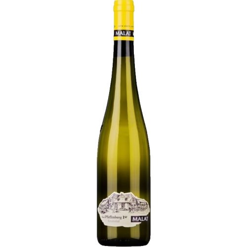 MALAT Riesling Pfaffenberg Erste Lage