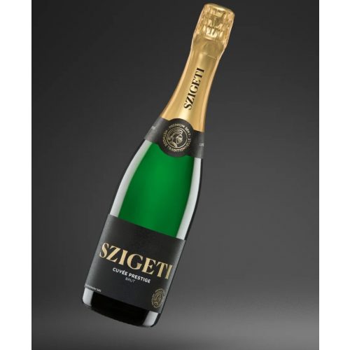 SZIGETI Prestige Cuvee Brut