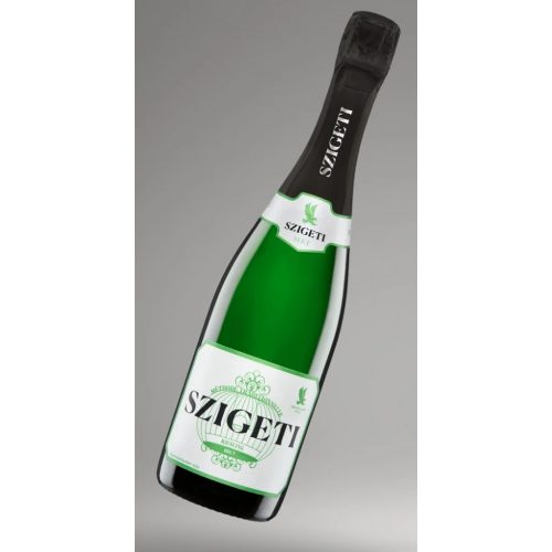 SZIGETI Riesling Brut