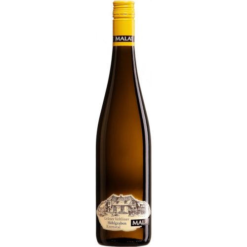 MALAT Grüner Veltliner Höhlgraben