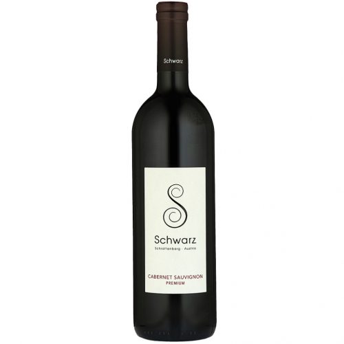 SCHWARZ Cabernet Sauvignon Premium Bio