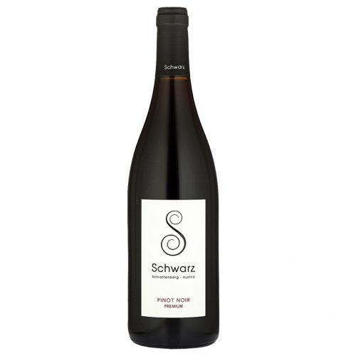 SCHWARZ Pinot Noir Premium Bio