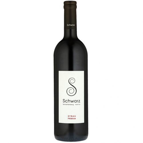 SCHWARZ Syrah Premium Bio