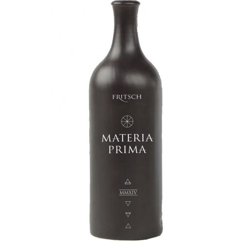 FRITSCH Materia Prima narancsbor