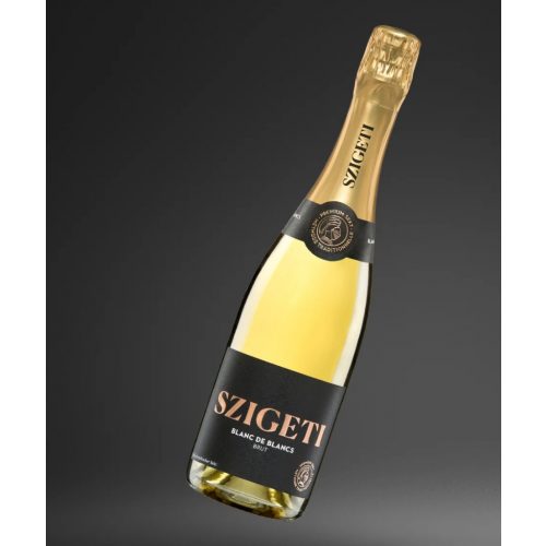 SZIGETI Blanc de Blancs Brut