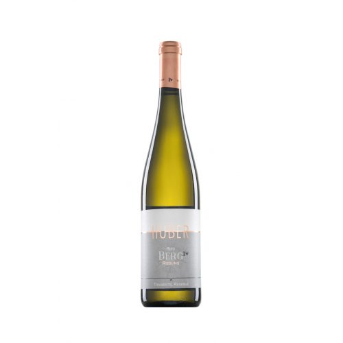 HUBER Riesling Berg Traisental DAC Reserve Erste Lage