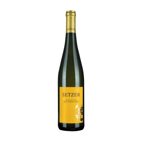 SETZER Roter Veltliner Kreimelberg